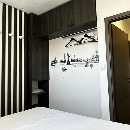 Apartman Fox Split Exteriér fotografie