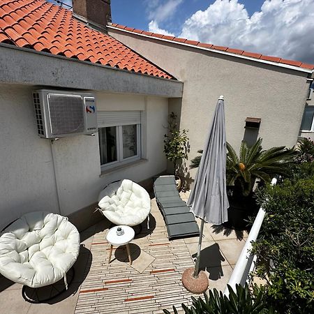 Apartman Fox Split Exteriér fotografie