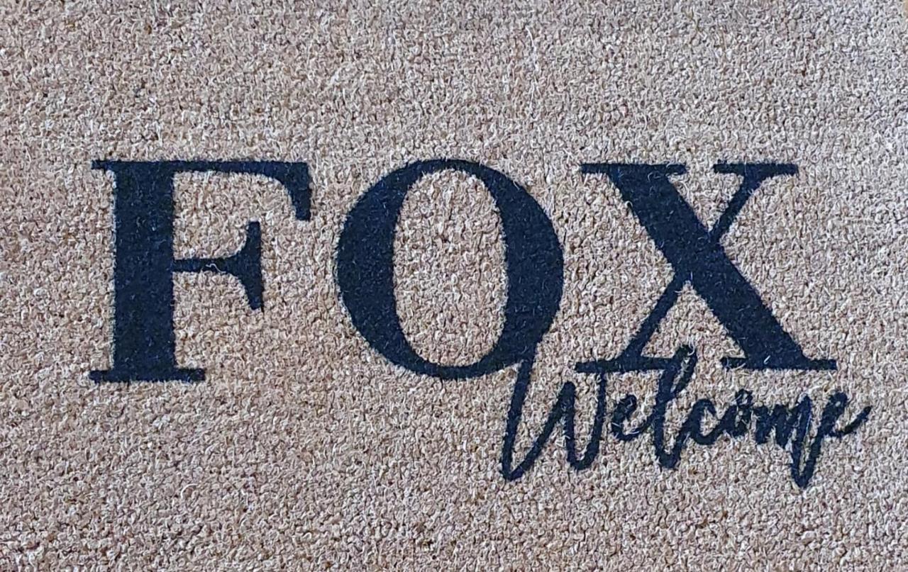 Apartman Fox Split Exteriér fotografie