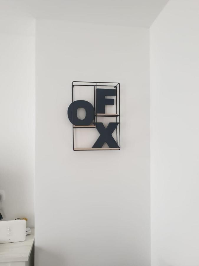 Apartman Fox Split Exteriér fotografie