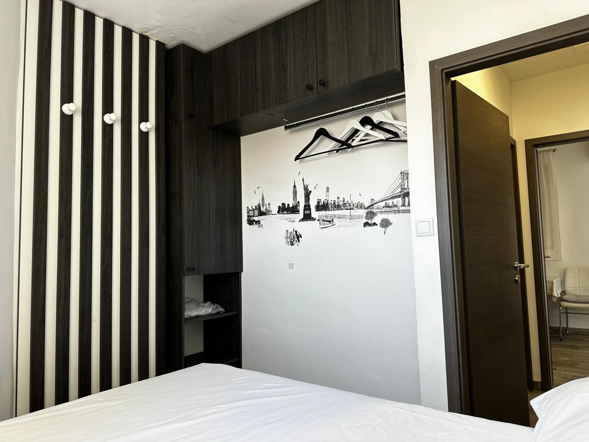 Apartman Fox Split Exteriér fotografie