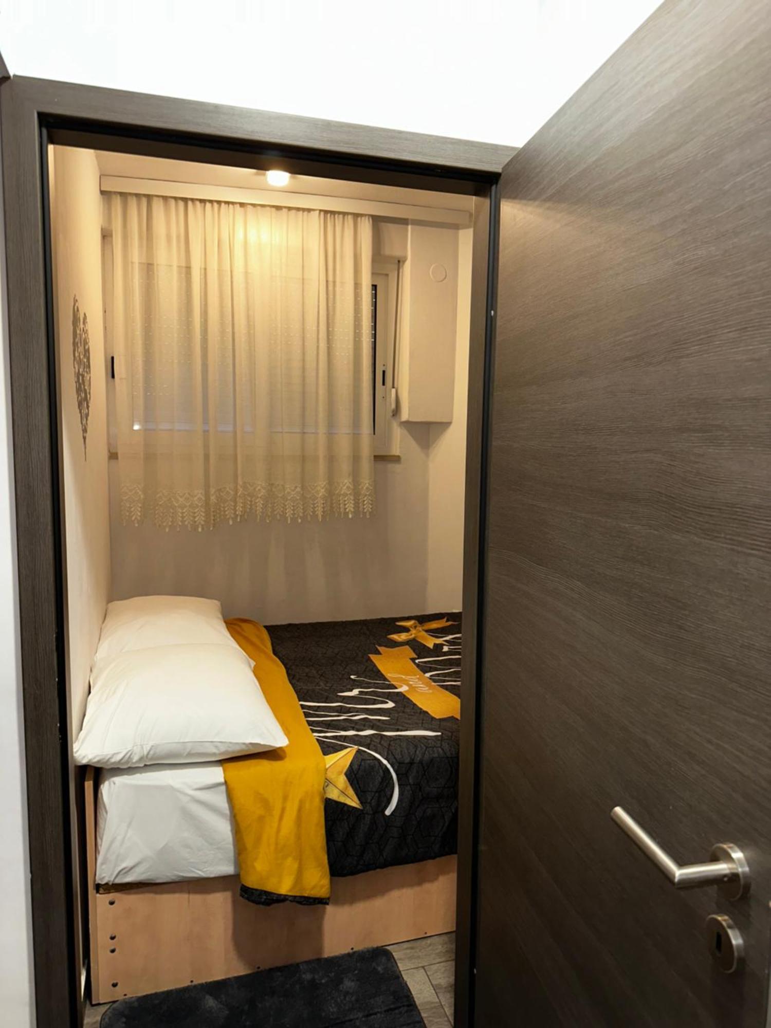 Apartman Fox Split Exteriér fotografie