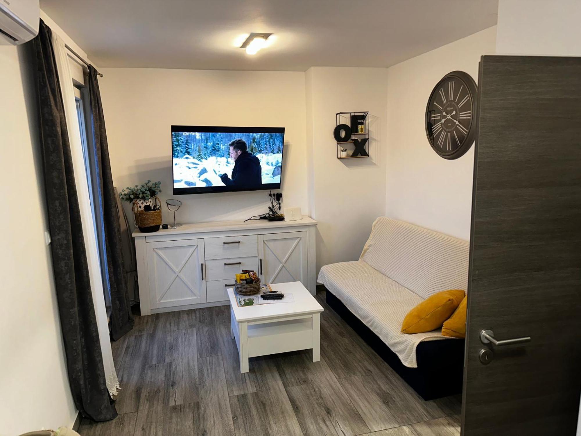 Apartman Fox Split Exteriér fotografie