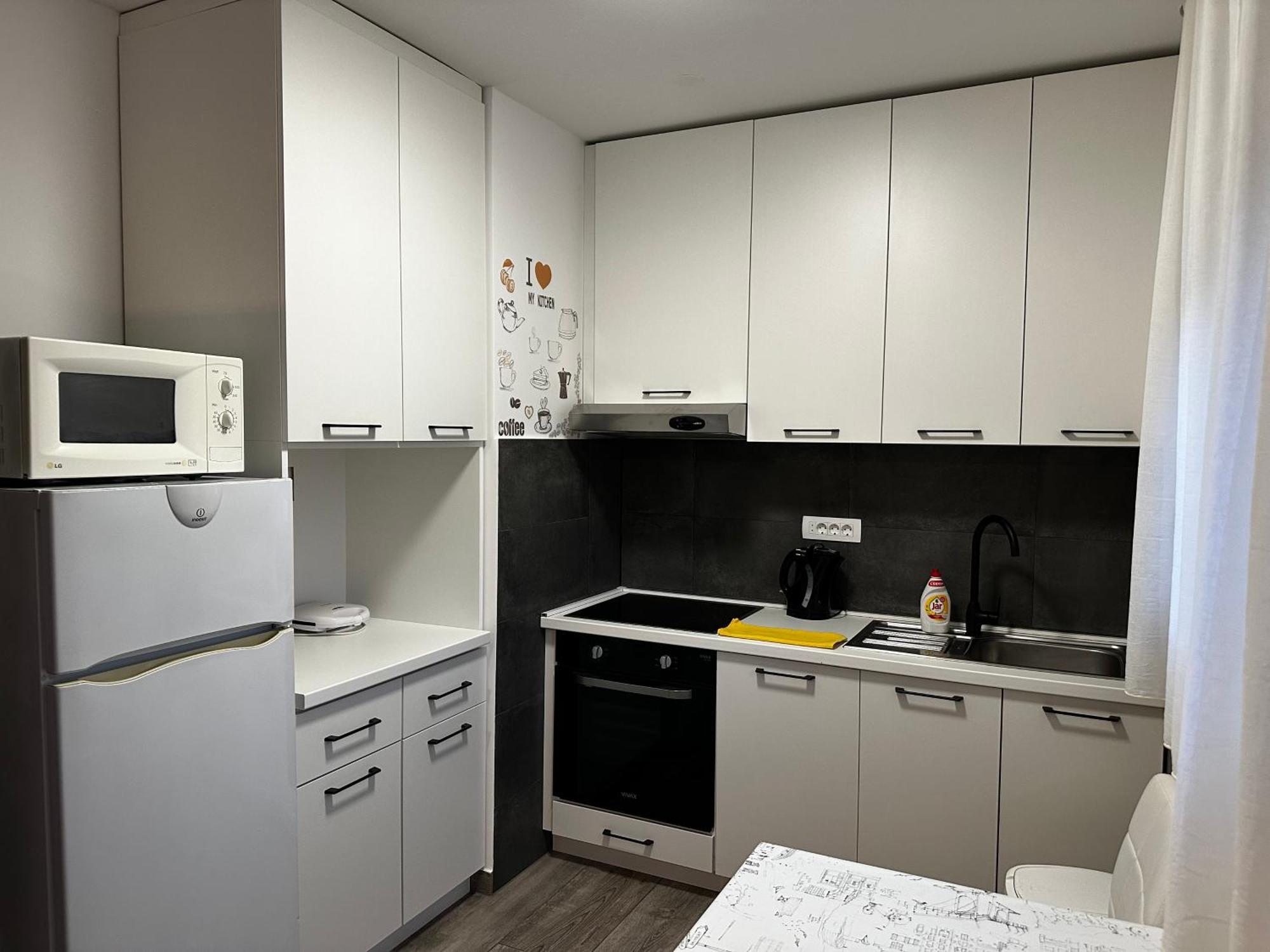 Apartman Fox Split Exteriér fotografie