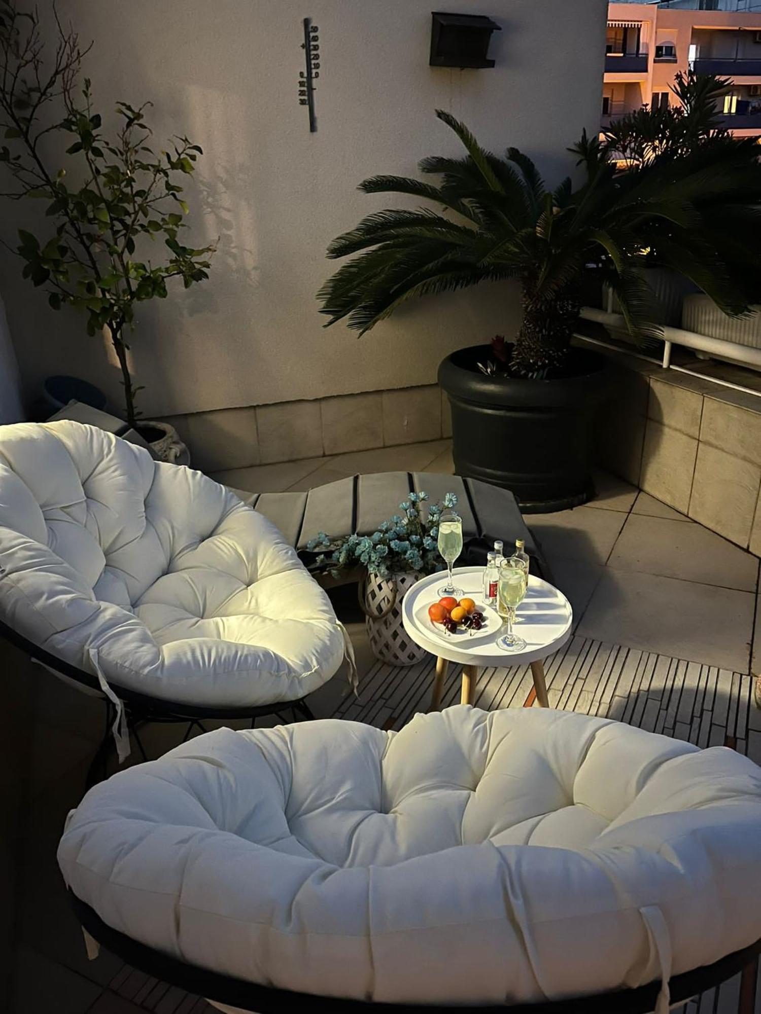 Apartman Fox Split Exteriér fotografie